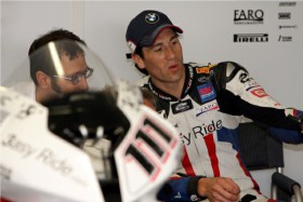 Live chat with Ruben Xaus on Yahoo! Eurosport