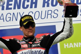 A look back at Magny-Cours