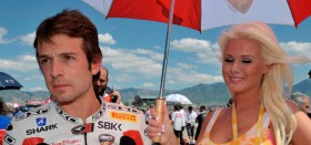 Sylvain Guintoli and Liberty Racing split on eve of Brno round