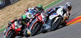 MotorLand Aragon - statistics