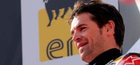 Points leader Checa prepares for Dutch action