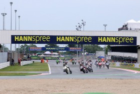Statistiken aus Misano