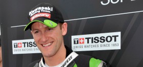 Sykes overjoyed with ZX-10R progress
