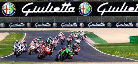 Italian Round - Statistics