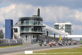 Zahlen vom Nürburgring