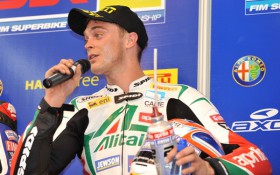 Camiers Aus für Imola