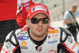 Vor Misano: Interview mit Michel Fabrizio