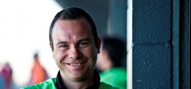 Kawasaki hosts final SBK test of 2012