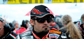 Biaggi Back in the USA for MMP round