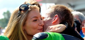 Title chances still open for Sykes following Moscow round