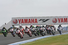 Bestätigter Kalender 2011 verspricht Saison voller Highlights