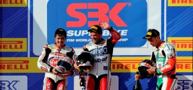 Imola: a look back at 2011