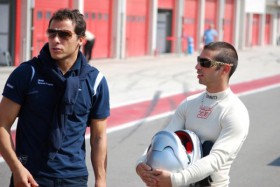 Melandri Vierter bei der GT Rally di Monza