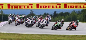 Automotodrom Brno - statistics