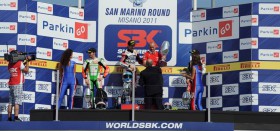 Misano - a look back at 2011