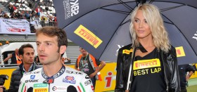 FIXI Crescent Suzuki statement regarding agreement with Guintoli