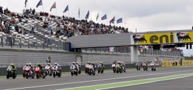 Magny-Cours: statistics