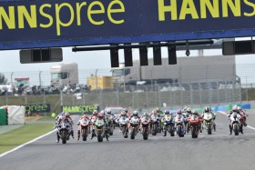 Zahlen und Fakten zu Magny Cours