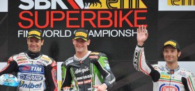 Nine race winners so far in 25th Anniversary season