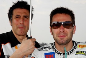 Vittorio Iannuzzo unterschreibt bei Triumph