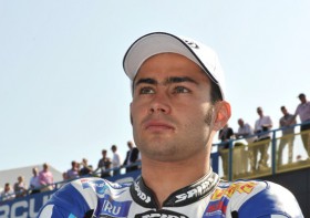 Haslam zu BMW