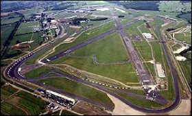 WSBK kehrt nach Silverstone zurück