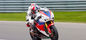 Haslam returns to Honda in Assen test 