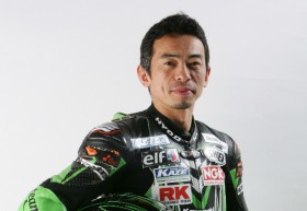 Yanagawa statt Vermeulen zurück in WSB