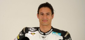 Alfonsi in, de Rosa out at Pro Ride Honda