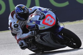 STK 1000: Antonelli zuversichtlich für Monza
