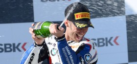 Memorial Day a day to remember for Melandri