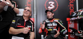 Biaggi talks of his outstanding weekend at Phillip Island 