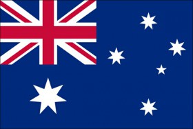 Down Under bittet zum Auftakt 