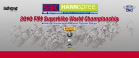 Online Launch for the 2010 FIM Superbike World Championship