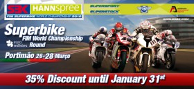 WSBK Portimao Tickets ab sofort erhältlich 