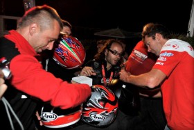 Bayliss beendet Comeback-Spekulationen