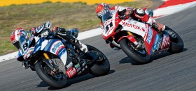 25 Years of World Superbike: Cliff Hangers