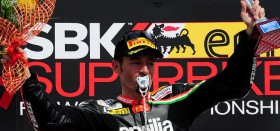 No dummy run for Biaggi in Misano double win