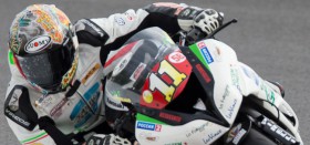 Denis Sacchetti on pole for Coppa contest