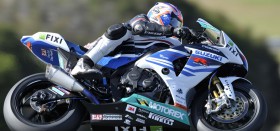 Brookes steps in for Hopkins at Phillip Island