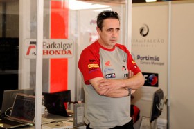 Parkalgar-Teammanager spricht über Vergangenheit und Zukunft 