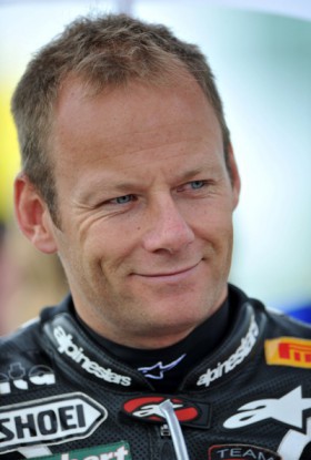 Byrne schaltet Gang hoch für neue Ducati-Herausforderung