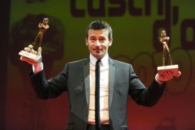 Max Biaggi Fahrer des Jahres 2010