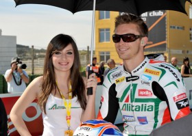 Camier führt... für eine Weile