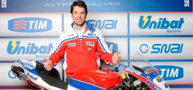 Title winners Althea Racing present 2012 team