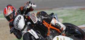 KTM European Junior Cup provisional entries now in