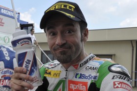 Max in der Superpole das Maß der Dinge