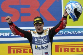 Althea Racing – Der fantastische Sieg des Carlos Checa