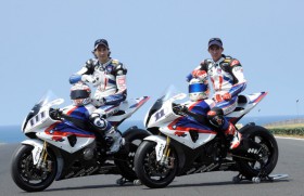 BMW Motorrad launch in Germany on February 5th