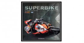 2012 Superbike Official Book now available